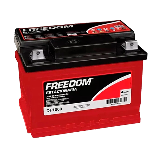 Imagem do produto Bateria Estacionária Freedom DF1000