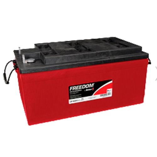 Imagem do produto Bateria Estacionária Freedom DF4100