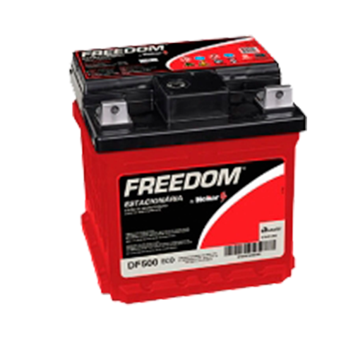 Imagem do produto Bateria Estacionária Freedom DF500